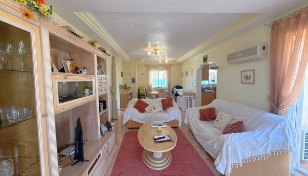 Wiederverkauf - Detached Villa - Orihuela Costa - Cabo Roig