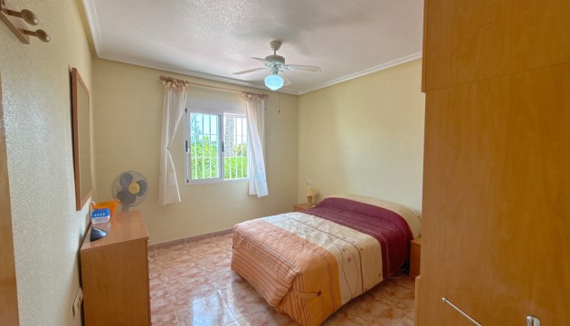 Wiederverkauf - Detached Villa - Orihuela Costa - Cabo Roig