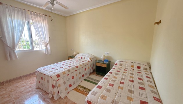 Wiederverkauf - Detached Villa - Orihuela Costa - Cabo Roig