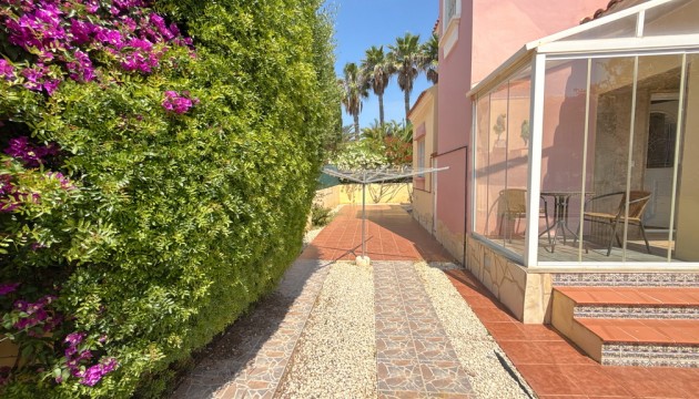 Wiederverkauf - Detached Villa - Orihuela Costa - Cabo Roig