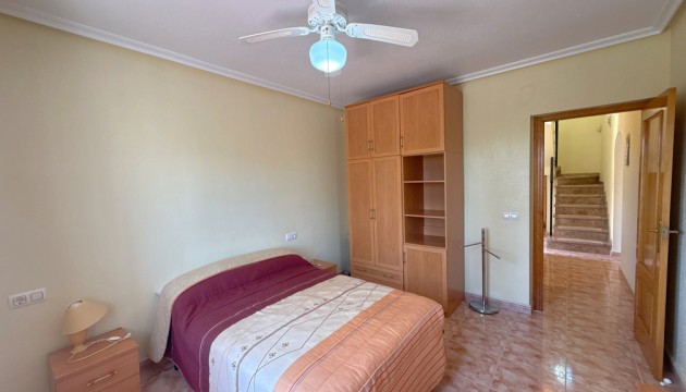 Wiederverkauf - Detached Villa - Orihuela Costa - Cabo Roig