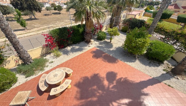 Wiederverkauf - Detached Villa - Orihuela Costa - Cabo Roig