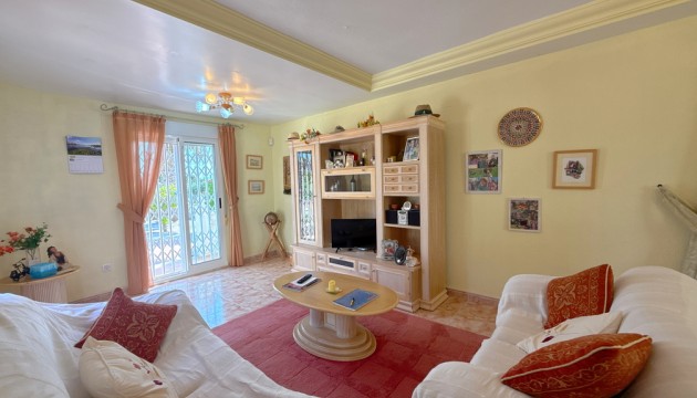 Wiederverkauf - Detached Villa - Orihuela Costa - Cabo Roig