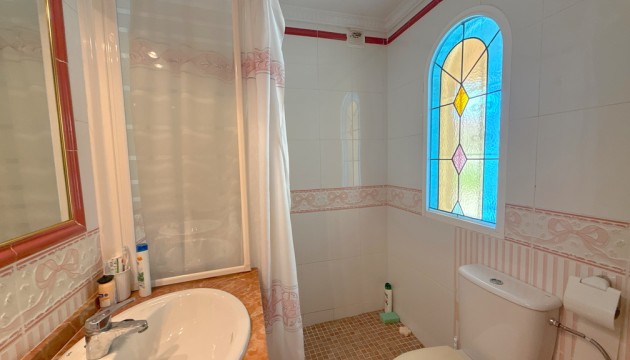 Wiederverkauf - Detached Villa - Orihuela Costa - Cabo Roig