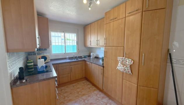 Wiederverkauf - Detached Villa - Orihuela Costa - Cabo Roig