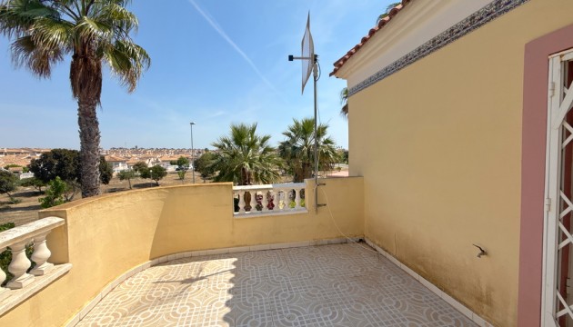 Wiederverkauf - Detached Villa - Orihuela Costa - Cabo Roig