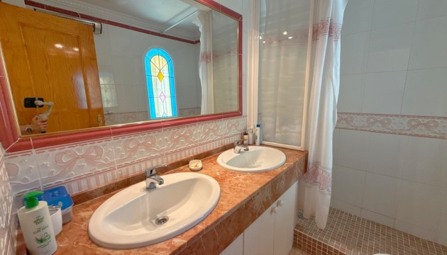 Wiederverkauf - Detached Villa - Orihuela Costa - Cabo Roig