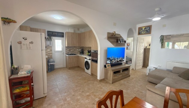 Reventa - Bungalow - Orihuela Costa - Villamartín