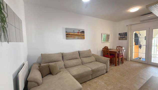Reventa - Bungalow - Orihuela Costa - Villamartín