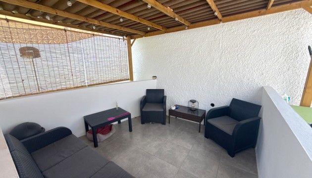 Reventa - Bungalow - Orihuela Costa - Villamartín