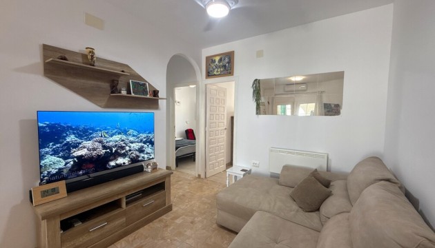 Reventa - Bungalow - Orihuela Costa - Villamartín
