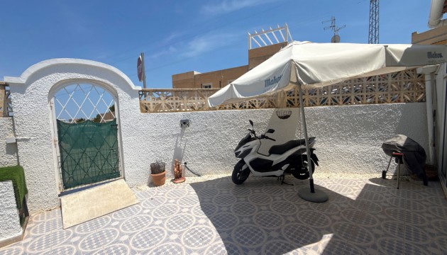 Reventa - Bungalow - Orihuela Costa - Villamartín