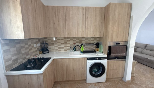 Reventa - Bungalow - Orihuela Costa - Villamartín