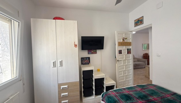 Reventa - Bungalow - Orihuela Costa - Villamartín