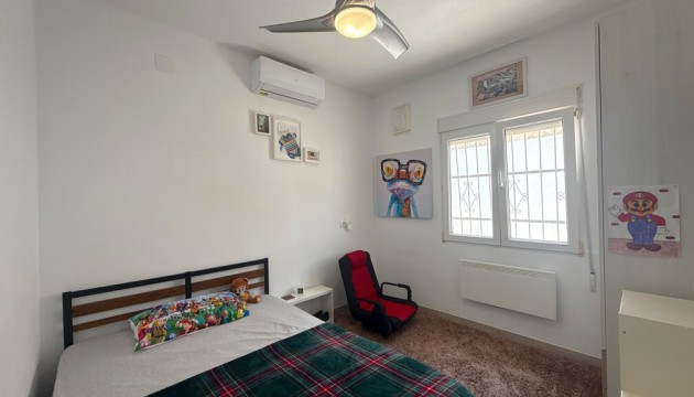 Reventa - Bungalow - Orihuela Costa - Villamartín