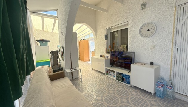 Reventa - Bungalow - Orihuela Costa - Villamartín