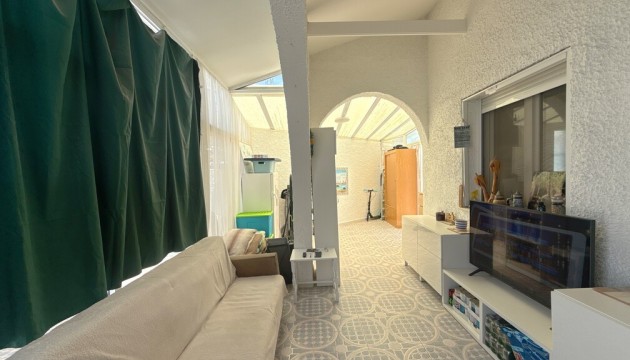 Reventa - Bungalow - Orihuela Costa - Villamartín