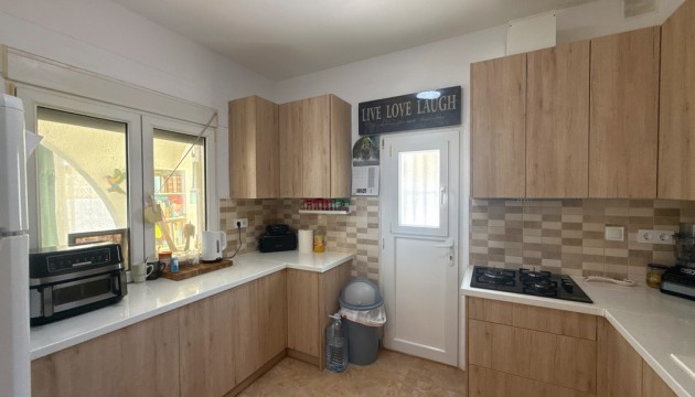 Reventa - Bungalow - Orihuela Costa - Villamartín