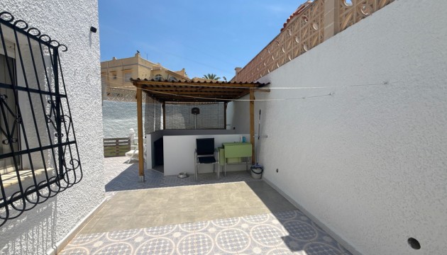 Reventa - Bungalow - Orihuela Costa - Villamartín