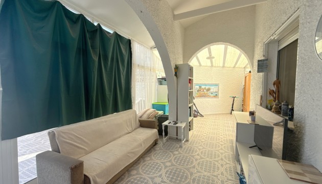 Reventa - Bungalow - Orihuela Costa - Villamartín