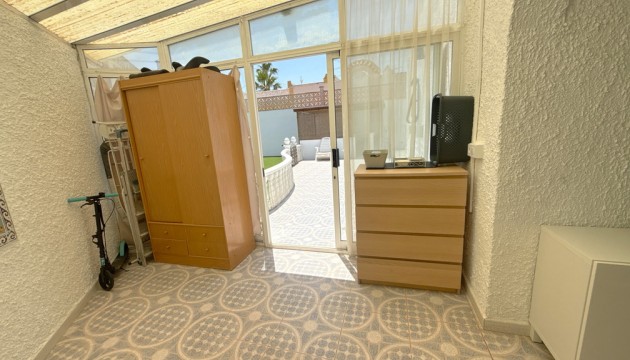 Reventa - Bungalow - Orihuela Costa - Villamartín