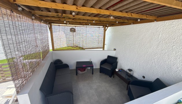 Reventa - Bungalow - Orihuela Costa - Villamartín