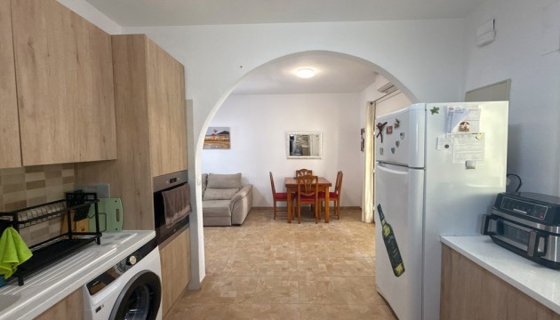 Reventa - Bungalow - Orihuela Costa - Villamartín
