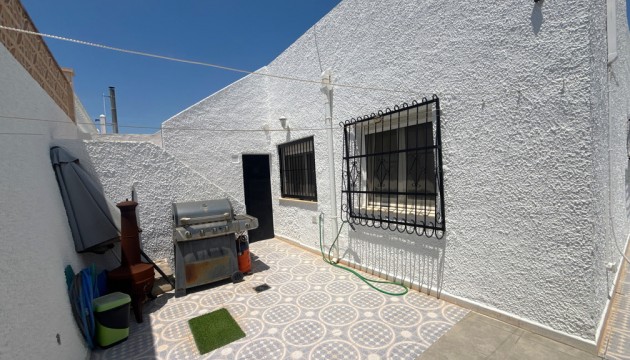 Reventa - Bungalow - Orihuela Costa - Villamartín