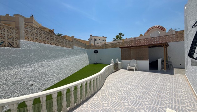 Reventa - Bungalow - Orihuela Costa - Villamartín