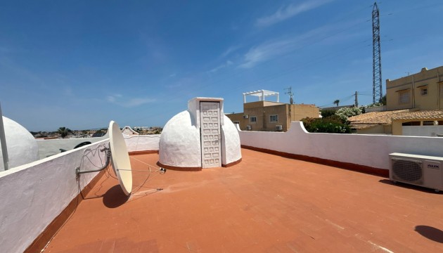 Reventa - Bungalow - Orihuela Costa - Villamartín