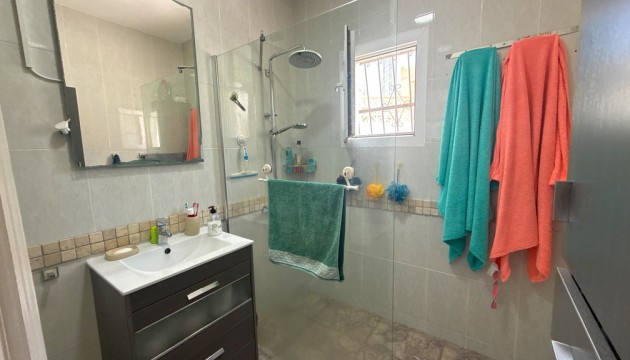 Reventa - Bungalow - Orihuela Costa - Villamartín