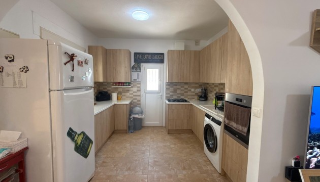 Reventa - Bungalow - Orihuela Costa - Villamartín