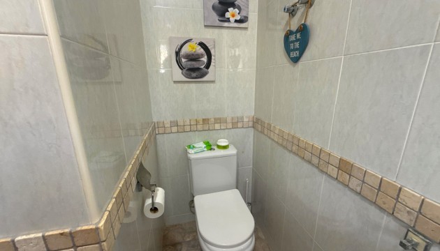Reventa - Bungalow - Orihuela Costa - Villamartín