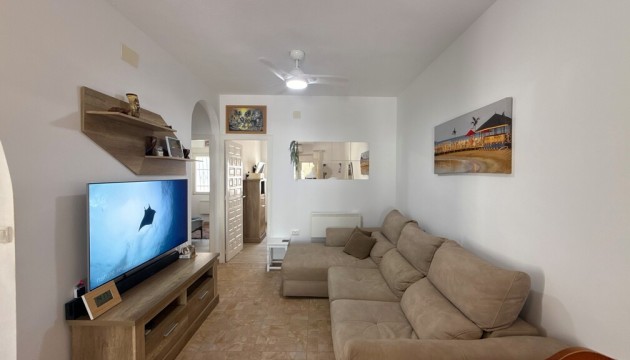 Reventa - Bungalow - Orihuela Costa - Villamartín
