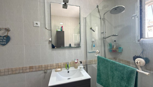 Reventa - Bungalow - Orihuela Costa - Villamartín