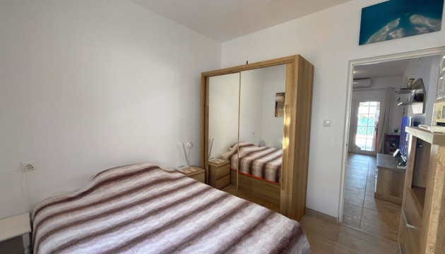 Reventa - Bungalow - Orihuela Costa - Villamartín