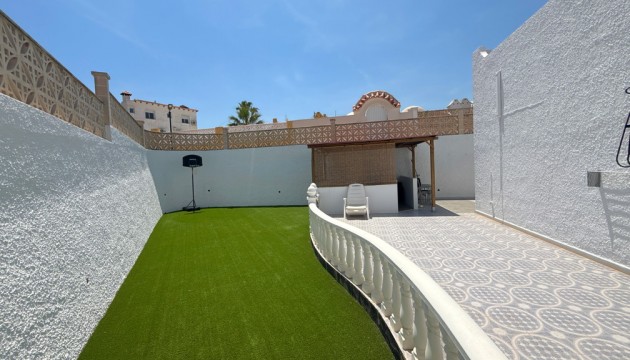 Reventa - Bungalow - Orihuela Costa - Villamartín