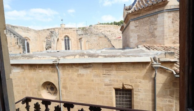 Wiederverkauf - Building unique - Orihuela