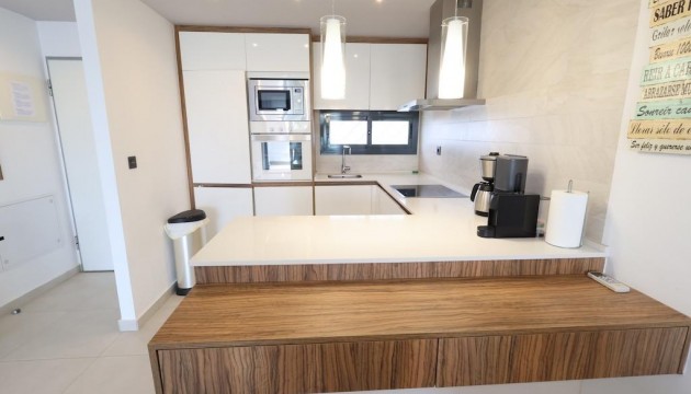 Reventa - Bungalow - Guardamar del Segura - El Raso