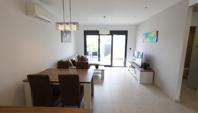 Reventa - Bungalow - Guardamar del Segura - El Raso