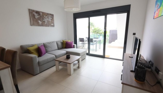 Reventa - Bungalow - Guardamar del Segura - El Raso