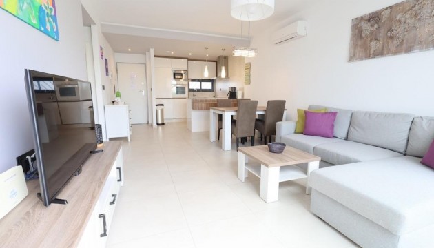 Reventa - Bungalow - Guardamar del Segura - El Raso