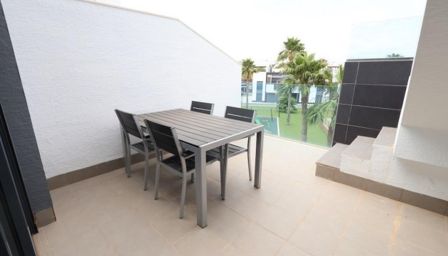 Reventa - Bungalow - Guardamar del Segura - El Raso