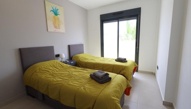 Reventa - Bungalow - Guardamar del Segura - El Raso