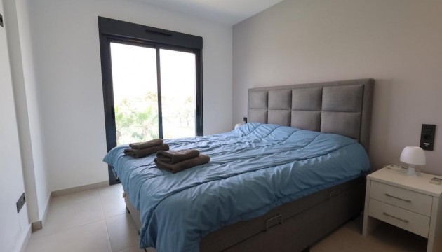 Reventa - Bungalow - Guardamar del Segura - El Raso