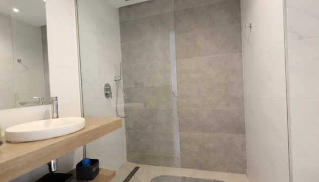 Reventa - Bungalow - Guardamar del Segura - El Raso