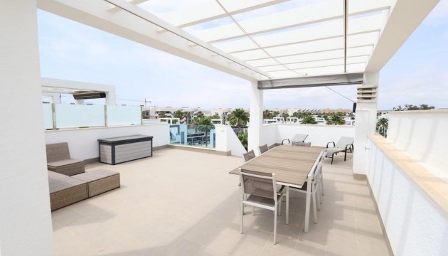 Reventa - Bungalow - Guardamar del Segura - El Raso