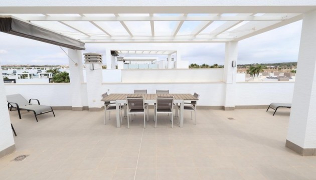 Reventa - Bungalow - Guardamar del Segura - El Raso