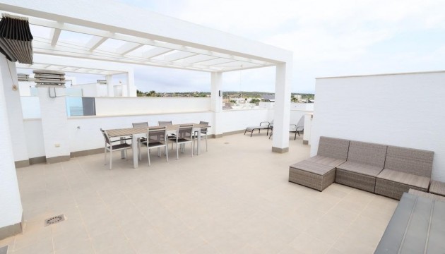 Reventa - Bungalow - Guardamar del Segura - El Raso
