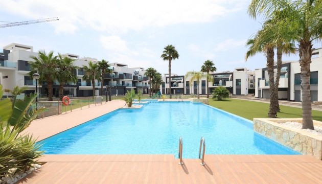 Reventa - Bungalow - Guardamar del Segura - El Raso